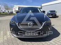 2016 Mazda CX-3