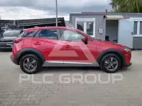 2016 Mazda CX-3