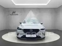 2016 Mazda CX-3