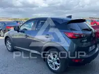 2016 Mazda CX-3