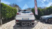 2016 Mazda CX-3