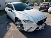 2016 Mazda CX-3