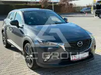 2016 Mazda CX-3