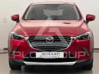 2016 Mazda CX-3