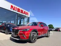 2016 Mazda CX-3