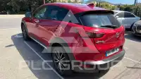 2016 Mazda CX-3