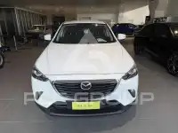 2016 Mazda CX-3