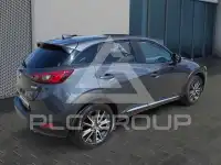2016 Mazda CX-3