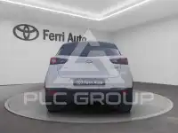 2016 Mazda CX-3