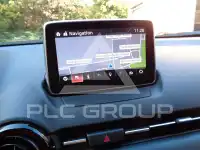 2016 Mazda CX-3