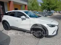 2016 Mazda CX-3