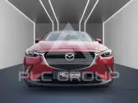 2016 Mazda CX-3