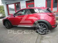 2016 Mazda CX-3