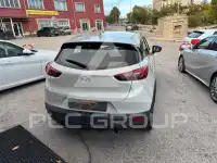 2016 Mazda CX-3