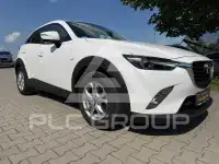 2016 Mazda CX-3