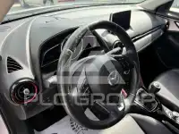 2016 Mazda CX-3
