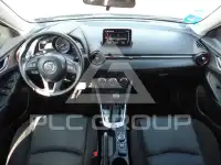 2016 Mazda CX-3