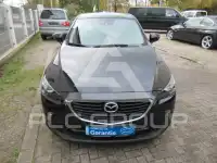 2016 Mazda CX-3