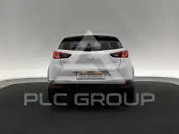 2016 Mazda CX-3