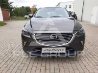 2016 Mazda CX-3