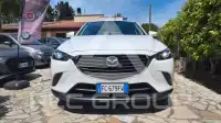 2016 Mazda CX-3
