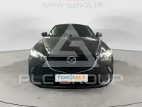 2016 Mazda CX-3