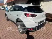 2016 Mazda CX-3