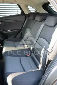 2016 Mazda CX-3