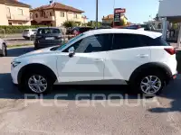 2016 Mazda CX-3