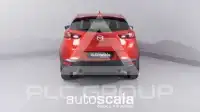 2016 Mazda CX-3