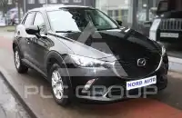 2016 Mazda CX-3