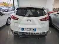 2016 Mazda CX-3