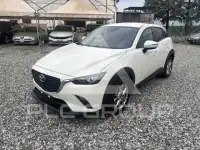 2016 Mazda CX-3