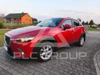 2016 Mazda CX-3