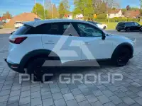 2016 Mazda CX-3