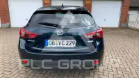 2016 Mazda 3
