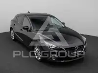 2016 Mazda 3