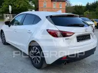 2016 Mazda 3