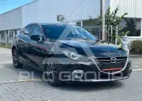 2016 Mazda 3