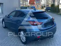 2016 Mazda 3