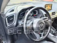 2016 Mazda 3