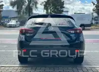 2016 Mazda 3