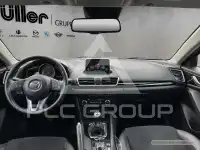 2016 Mazda 3