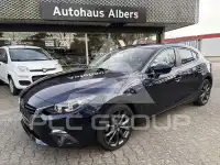 2016 Mazda 3