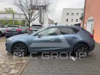 2016 Mazda 3
