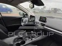 2016 Mazda 3