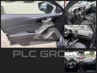 2016 Mazda 3