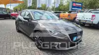 2016 Mazda 3