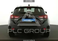 2016 Mazda 3