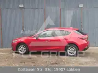 2016 Mazda 3